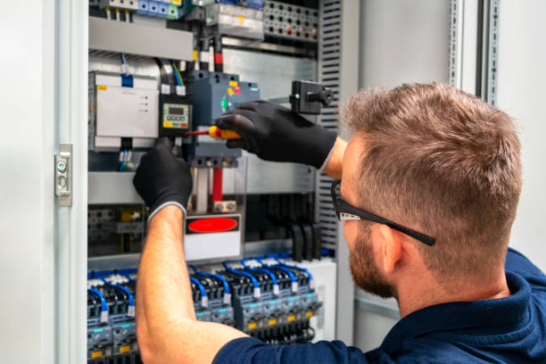 Emergency Electrical Repair Services in Fort Lewis, WA