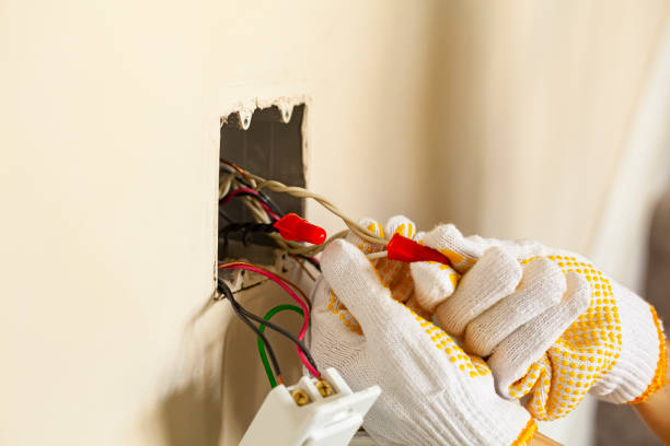 Electrical Maintenance Services in Fort Lewis, WA