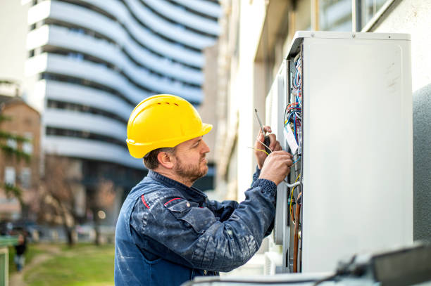 Best Electrical Wiring and Rewiring  in Fort Lewis, WA