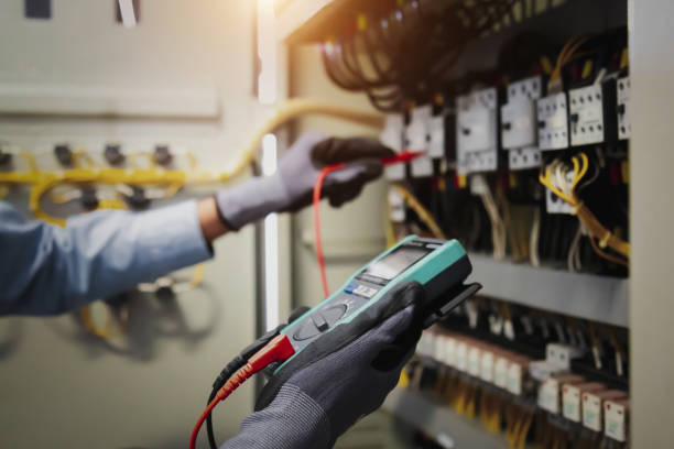 Reliable Fort Lewis, WA Electrical Services Solutions