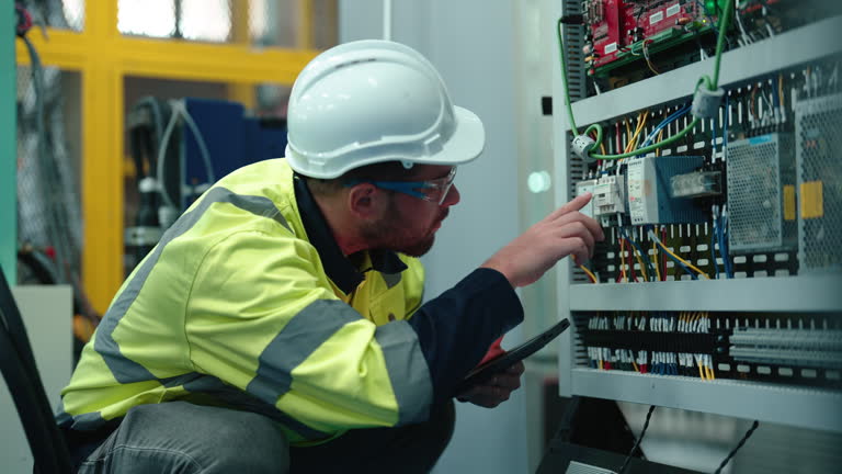 Best Electrical Safety Inspections  in Fort Lewis, WA